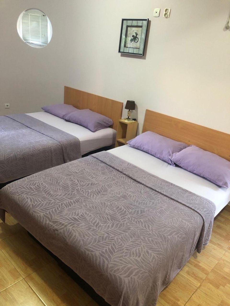 Apartmani Milanovic Susanj บาร์ ภายนอก รูปภาพ