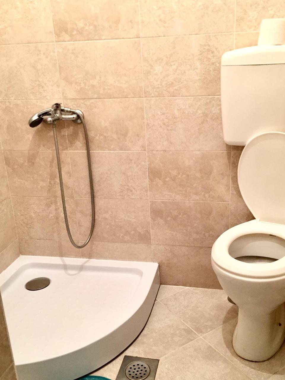 Apartmani Milanovic Susanj บาร์ ภายนอก รูปภาพ